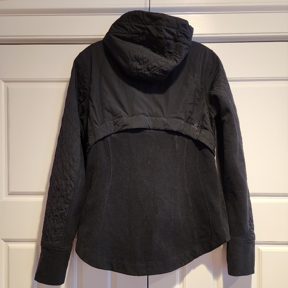 Athleta jacket - Picture 2 of 9